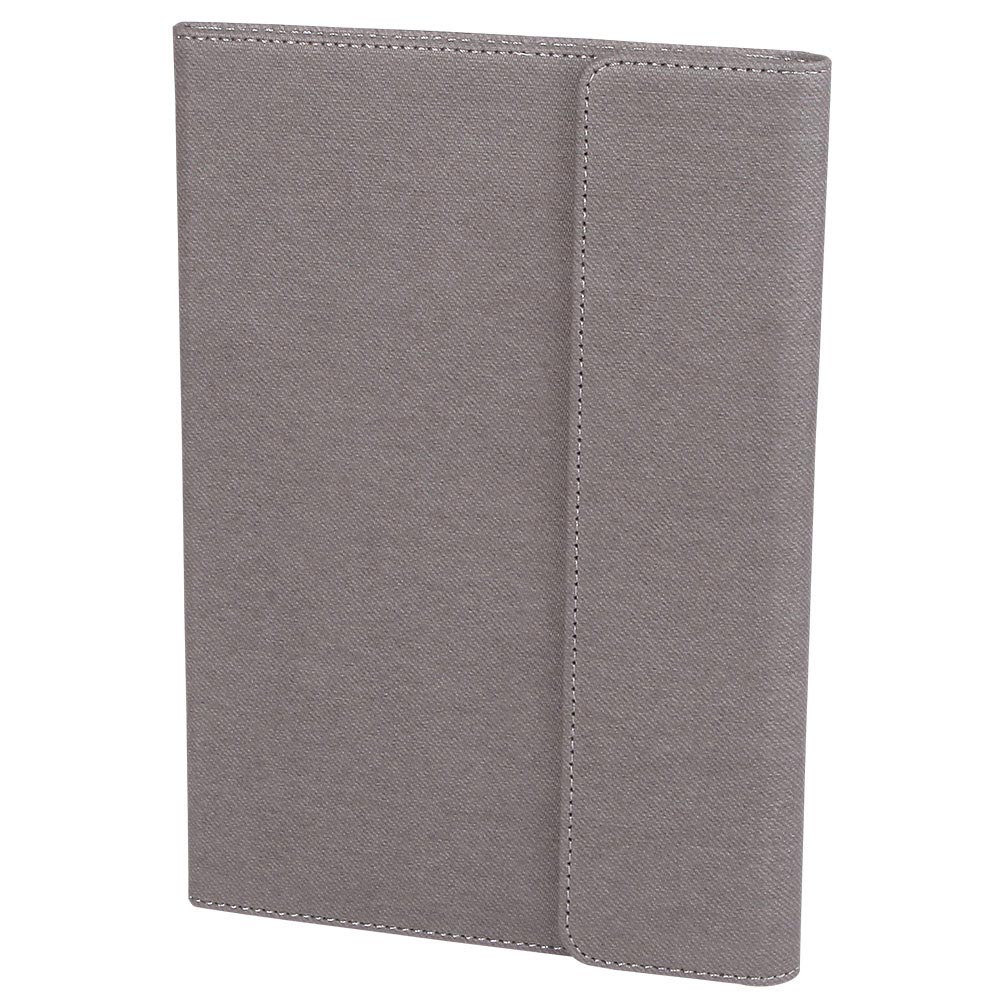 ÇAYYOLU GRİ TARİHSİZ DEFTER (16X21,5 CM) isimli ürünün 1. resmi