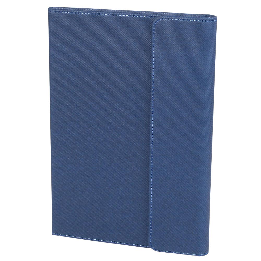 ÇAYYOLU LACİVERT TARİHSİZ DEFTER (16X21,5 CM) isimli ürünün 1. resmi