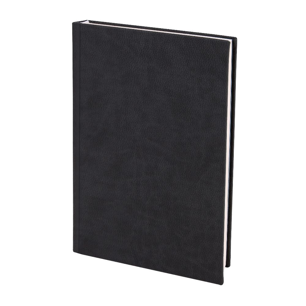 ULUS SİYAH TARİHLİ AJANDA (17X24 CM) isimli ürünün 1. resmi