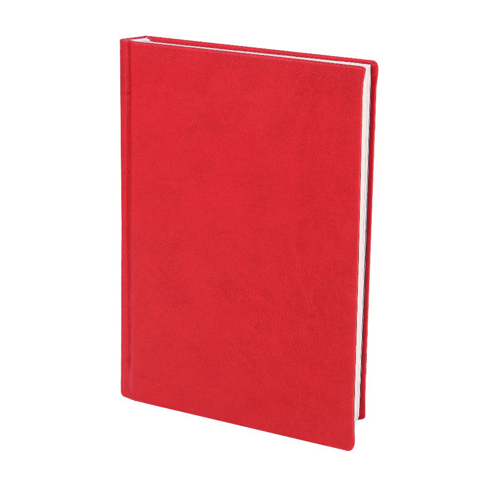 ULUS KIRMIZI TARİHLİ AJANDA (17X24 CM) isimli ürünün 1. resmi