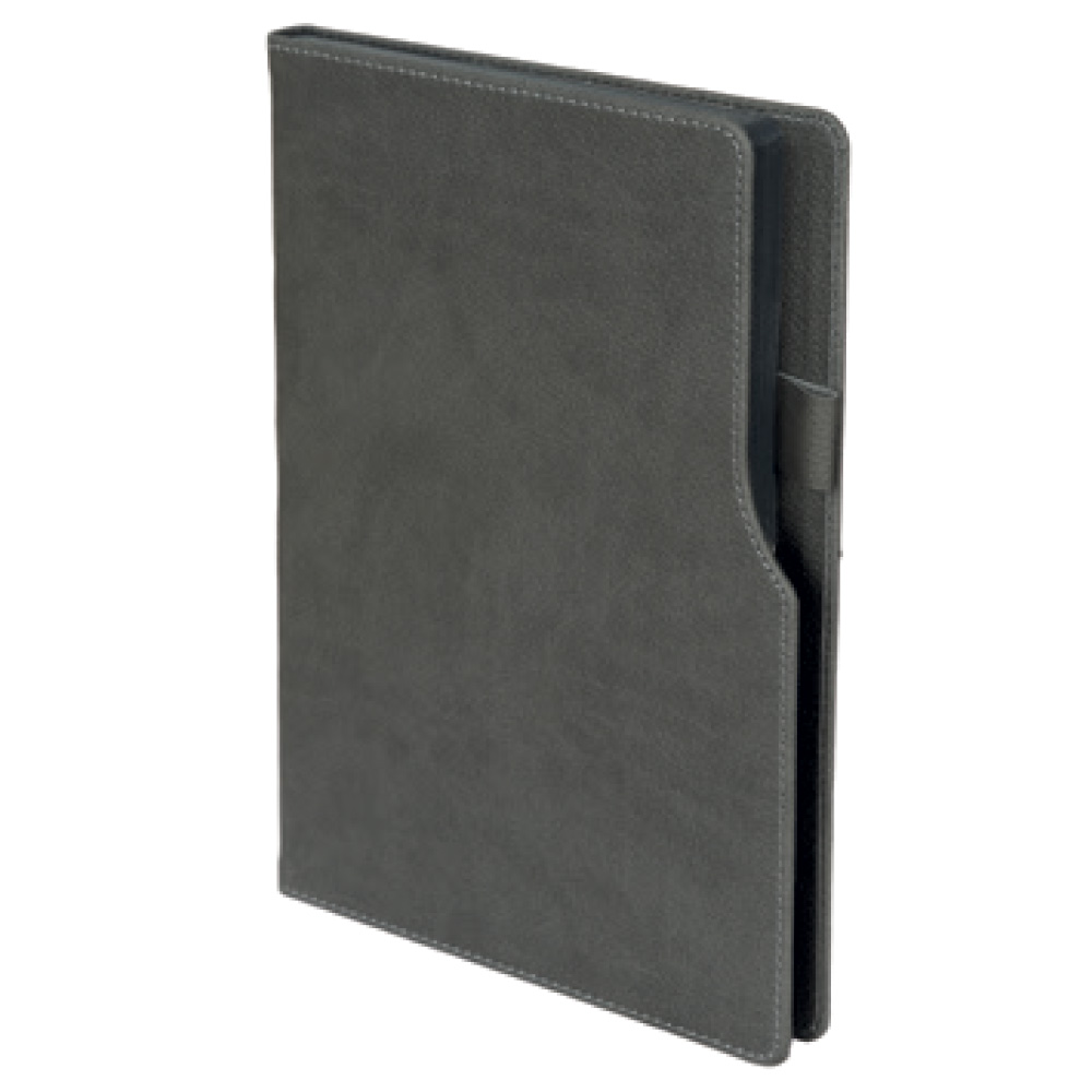 BAHÇELİEVLER FÜME TARİHSİZ DEFTER (14,5X21 CM) isimli ürünün 1. resmi