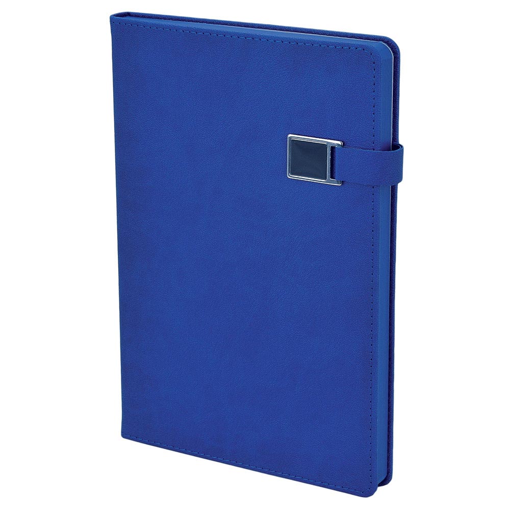 ESENBOĞA LACİVERT TARİHSİZ DEFTER (13X21 CM) isimli ürünün 1. resmi