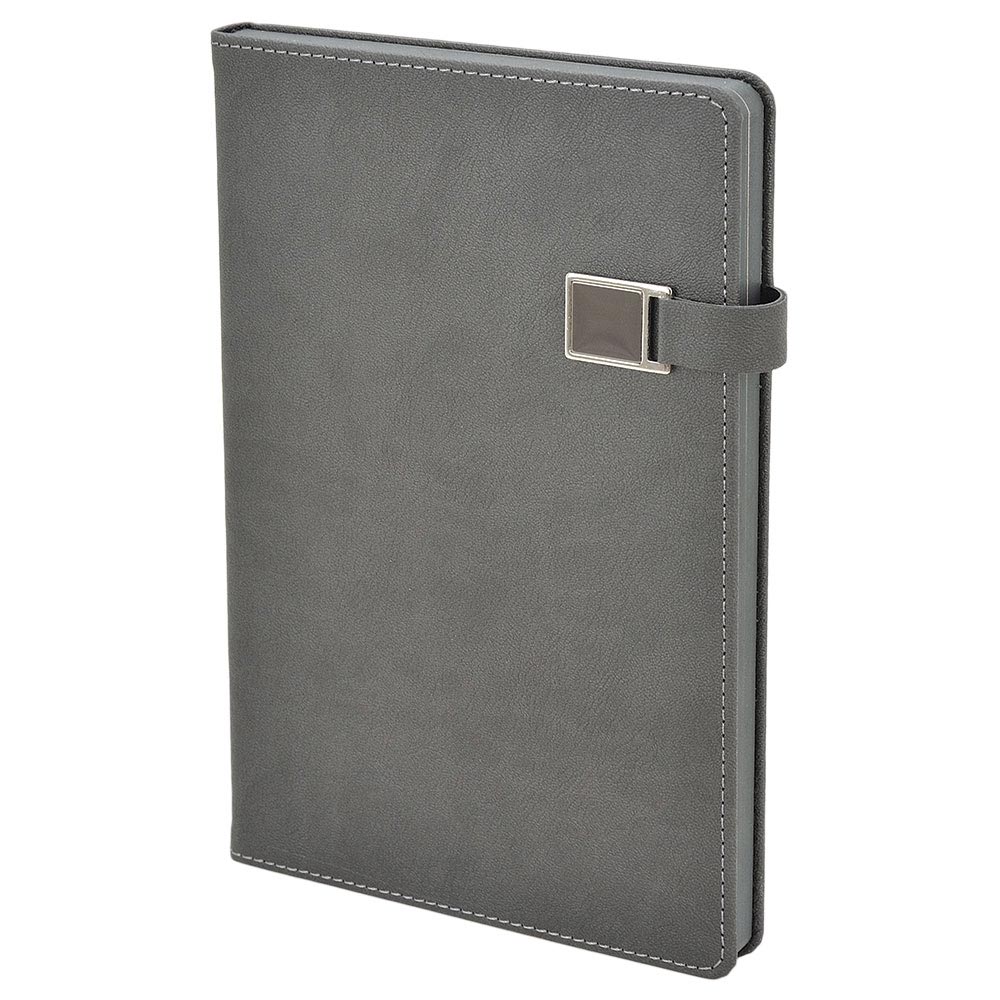 ESENBOĞA  GRİ TARİHSİZ DEFTER (13X21 CM) isimli ürünün 1. resmi