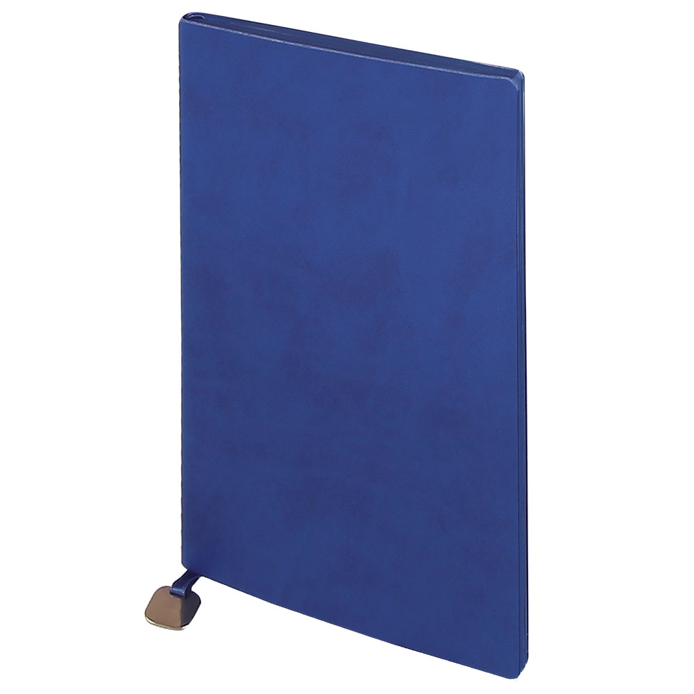 MALTEPE LACİVERT TARİHSİZ DEFTER (13X21 CM) isimli ürünün 1. resmi