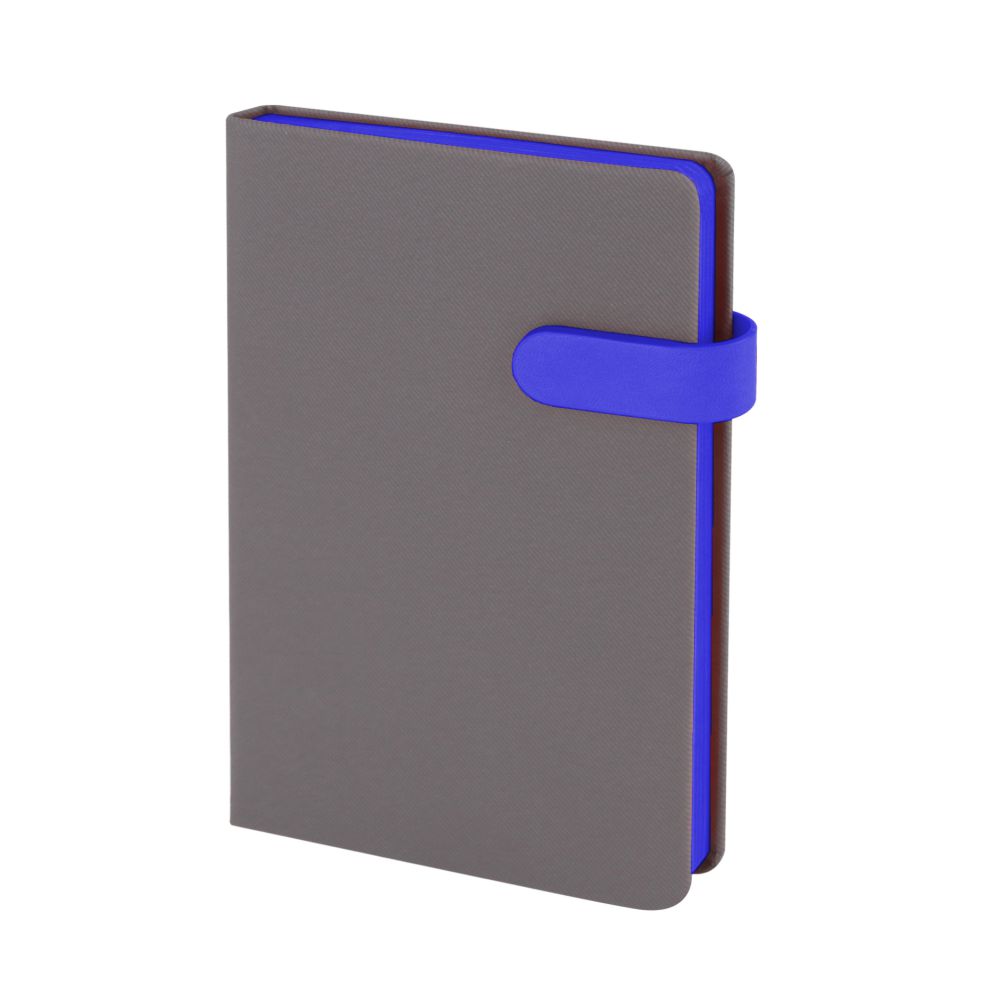 ORAN LACİVERT TARİHSİZ DEFTER (13X21 CM) isimli ürünün 1. resmi