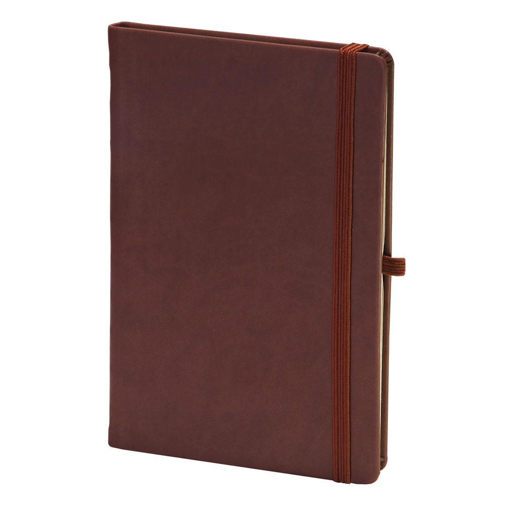 KALECİK KAHVERENGİ TARİHSİZ DEFTER (13X21 CM) isimli ürünün 1. resmi