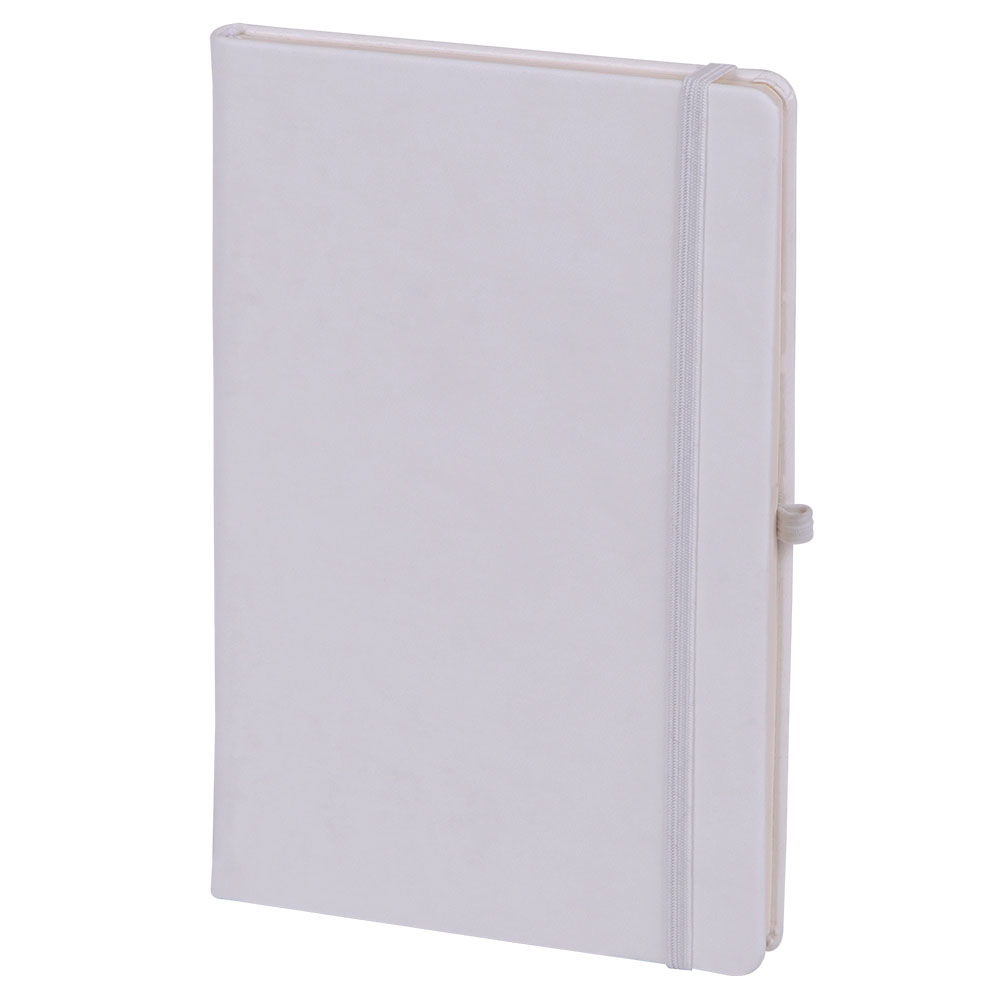 KALECİK BEYAZ TARİHSİZ DEFTER (13X21 CM) isimli ürünün 1. resmi