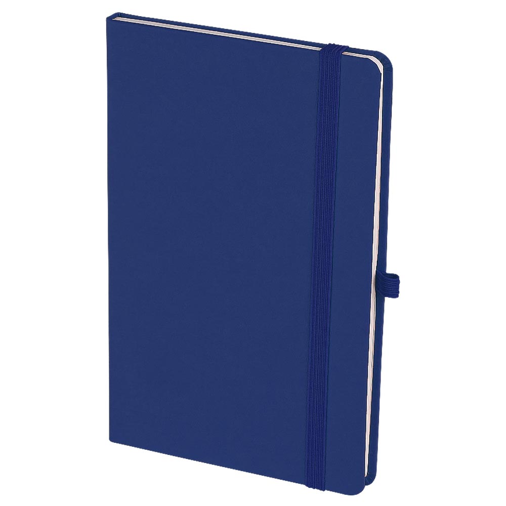 DIŞKAPI LACİVERT TARİHSİZ DEFTER (13X21 CM) isimli ürünün 1. resmi