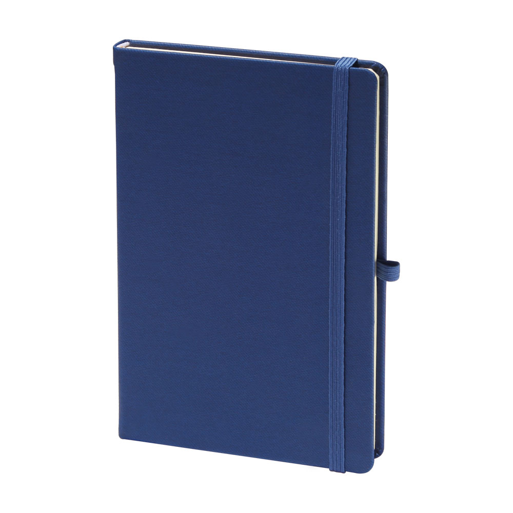 İNCEK LACİVERT TARİHSİZ DEFTER (9X14 CM) isimli ürünün 1. resmi